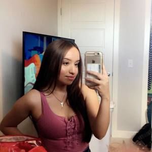 Meet your Posher, Karla